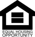 Equal Housing Opportunity