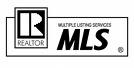 Realtor, MLS Logo